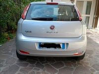 usata Fiat Grande Punto - gennaio 2013