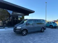 Usata VW T6.1 110 CV (80 kW) 2023 Grigio Furgone