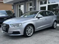 Usata Audi A3 Admired 116 CV (85 kW) 2018 Other Berlina