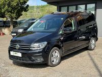 usata VW Caddy Maxi 2.0 TDI 102 cv ComfortLine Tech N1