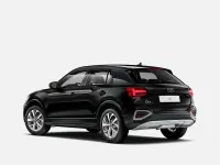 Nuova Audi Q2 Advanced Plus 150 CV (110 kW) 2026 Nero brillante SUV