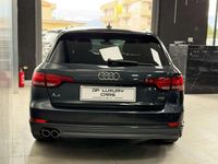 Usata Audi A4 Ambiente 190 CV (139 kW) 2018 Other Station wagon