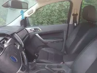 Usata Ford Ranger Limited 160 CV (117 kW) 2018 Pick-up
