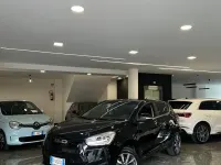 Usata EVO Evo 3 107 CV (78 kW) 2023 Nero SUV