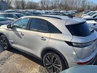 Usata DS Automobiles DS7 Crossback 131 CV (96 kW) 2023 Grigio SUV