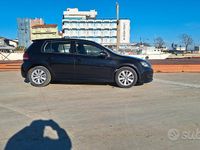 Usata VW Golf VI Edition 2010 Nero Utilitaria