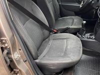 Usata Dacia Logan 75 CV (55 kW) 2013 Marrone Station wagon