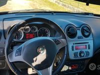 usata Alfa Romeo MiTo + gomme estive e invernali