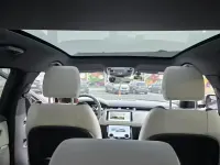 Usata Land Rover Range Rover Velar R-Dynamic 241 CV (177 kW) 2017 Grigio SUV