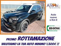Nuova Citroën C3 PureTech 101 CV (74 kW) 2025 Vari colori Berlina