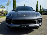 Usado Porsche Cayenne 340 CV (250 kW) 2020 Gris SUV