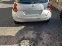 Usata Renault Modus 75 CV (55 kW) 2011 Monovolume