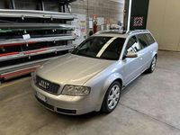Usata Audi S6 340 CV (250 kW) 2000 Station wagon
