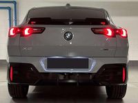 Usata BMW X2 M Sport 150 CV (110 kW) 2024 Grigio SUV