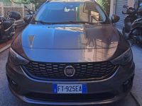 Käytetty Fiat Tipo Lounge 120 HP (88 kW) 2017 Farmari