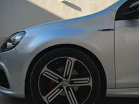 usata VW Golf VI allestimento R20