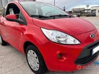 Usata Ford Ka 2017 Berlina