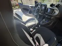 Usata Smart ForTwo Cabrio Brabus 90 CV (66 kW) 2019 Cabrio