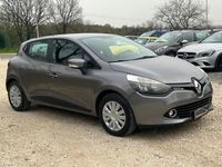 usata Renault Clio IV Clio 1.2 75CV GPL 5 porte Wave