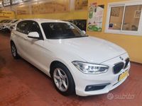 usata BMW 116 116 d 5p. Sport