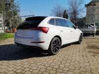 usata Skoda Scala 1.0 TSI 110 CV Monte Carlo