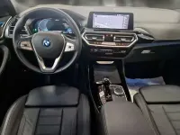 Usata BMW X3 Efficient Dynamics 292 CV (214 kW) 2023 Nero SUV