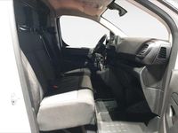 Usata Citroën Jumpy 144 CV (105 kW) 2024 Bianco Monovolume