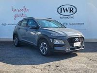 usata Hyundai Kona HEV 1.6 DCT XPrime