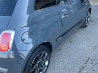 Usata Fiat 500 86 CV (63 kW) 2012 Utilitaria