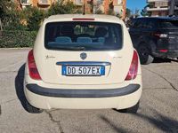Usata Lancia Ypsilon 69 CV (50 kW) 2006 Utilitaria