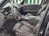 Usata Renault Espace Initiale Paris 160 CV (117 kW) 2015 Nero Monovolume