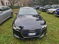 usata Audi A4 Avant 30 2.0 tdi Business Sport 122cv s-tronic