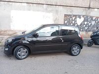 Usata Renault Twingo 2014 Nero Utilitaria