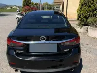 Usata Mazda 6 150 CV (110 kW) 2015 Nero Berlina