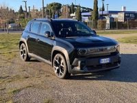 Nuova Renault R4 Komfort 110 kW (150 CV) 2026 Nero SUV