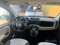 Usata Fiat Panda 85 CV (62 kW) 2013 Utilitaria