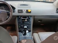 Usata Volvo XC90 2004 Grigio SUV