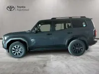 Usata Toyota Land Cruiser 205 CV (150 kW) 2024 Other Utilitaria