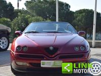 usata Alfa Romeo Spider 2.0i 16V Twin Spark cat L