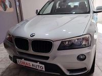 Usata BMW X3 184 CV (135 kW) 2012 Other SUV