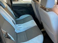 Usata Fiat Panda 4x4 2008 Utilitaria