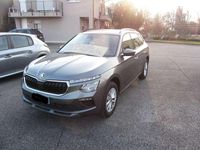 Usata Skoda Kamiq Selection 95 CV (69 kW) 2025 Grigio SUV