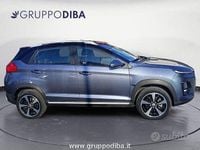 Usata DR DR 3.0 114 CV (83 kW) 2024 Grigio SUV