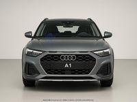 Usata Audi A1 Comfort 116 CV (85 kW) 2025 Grigio SUV