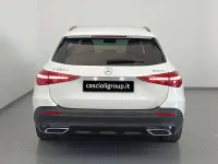 Usata Mercedes 220 Premium 199 CV (146 kW) 2023 Bianco Station wagon