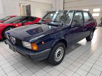 Usata Alfa Romeo Giulietta 95 CV (69 kW) 1979 Blu/azzurro(met.) Utilitaria