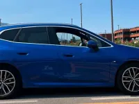 Usata BMW 218 M Sport 150 CV (110 kW) 2023 Blu Coupé