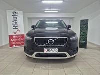 Gebraucht Volvo XC40 150 PS (110 kW) 2020 SUV