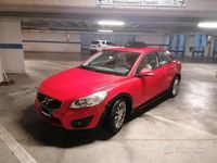 usata Volvo C30 (2006-2012) - 2010