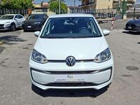 Gebraucht VW up! Move 65 PS (47 kW) 2023 Weiß Kleinwagen